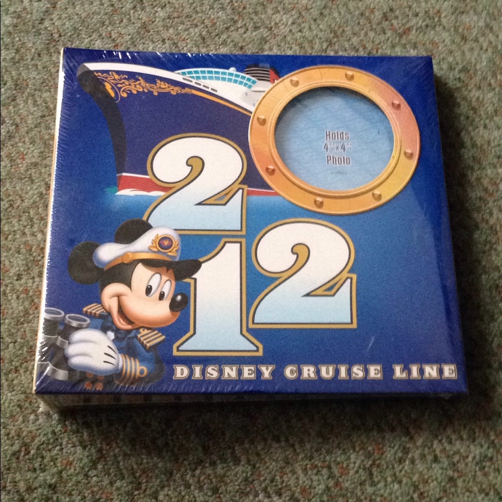 Disney cruise 2012 photo album